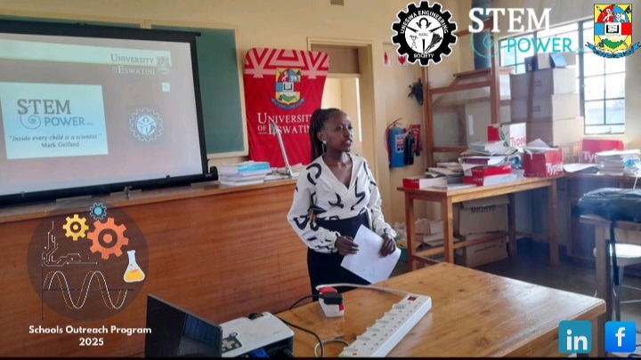 Outreach Coordinator