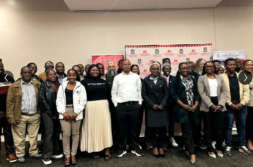 Digital Humanities & Journalism