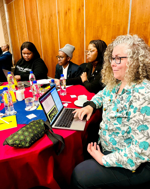 Digital Humanities & Journalism