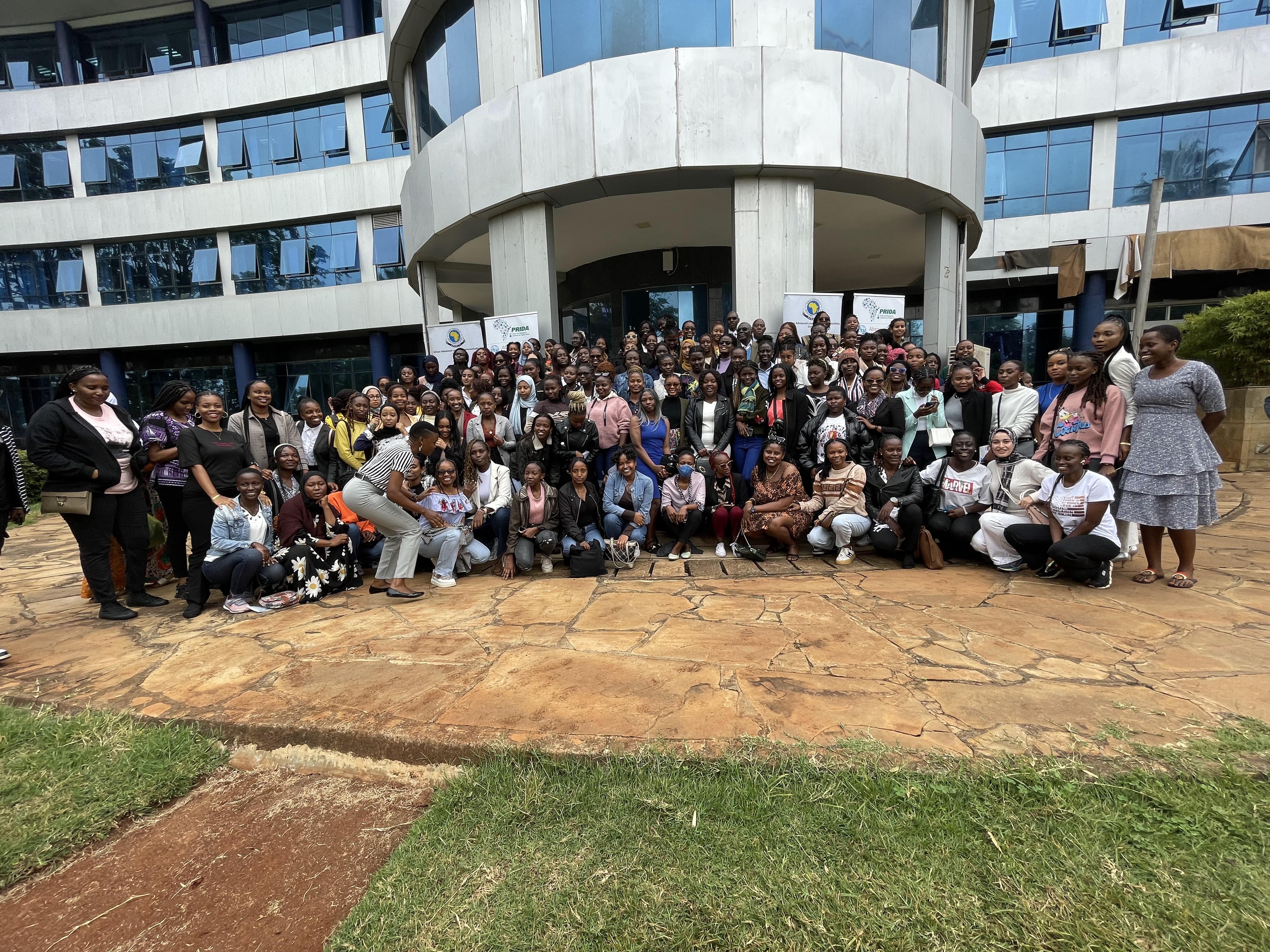 ITU Spectrum Management Training