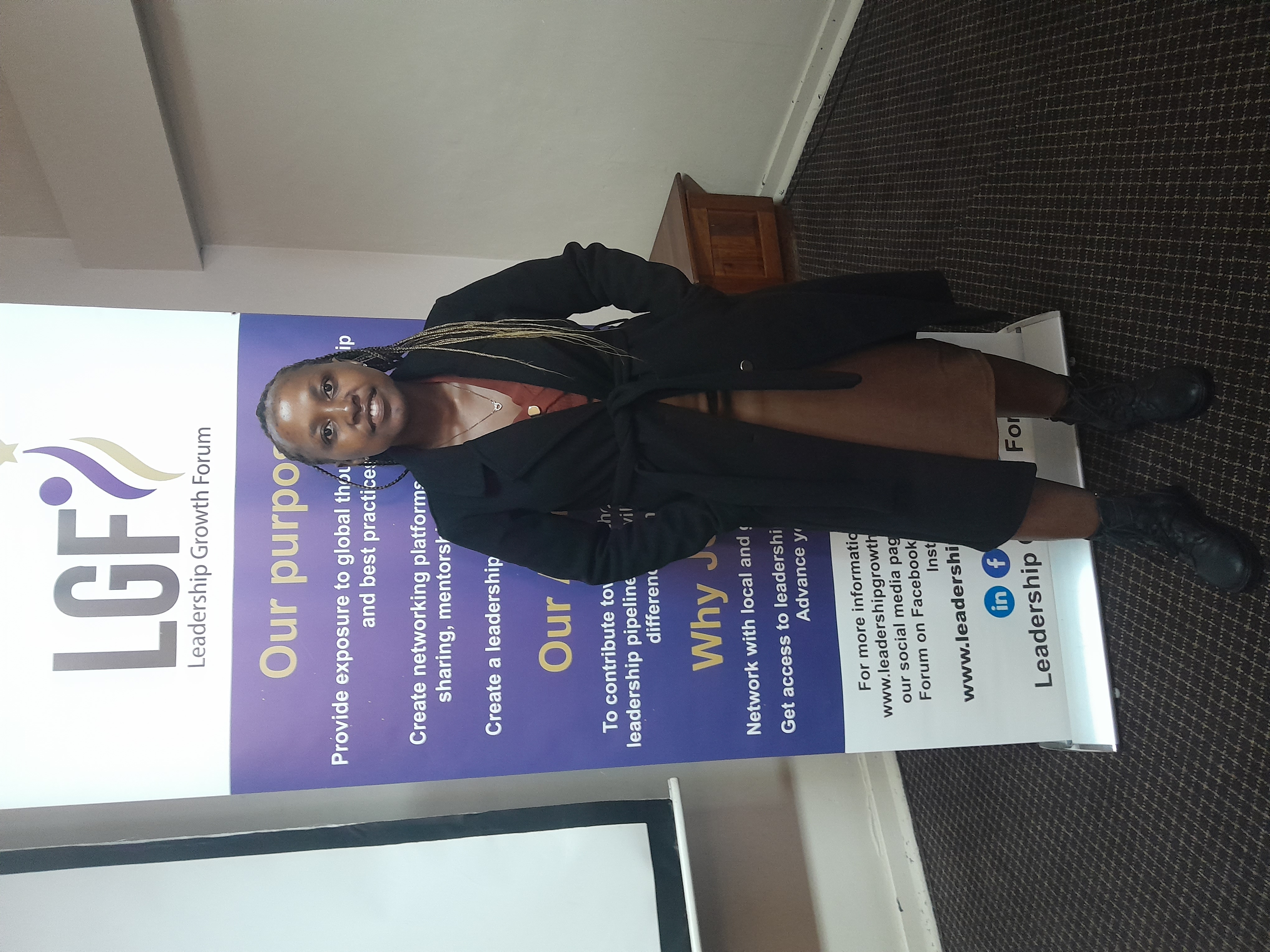 Leadership Mentorship