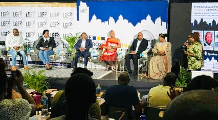 Leadership Mentorship