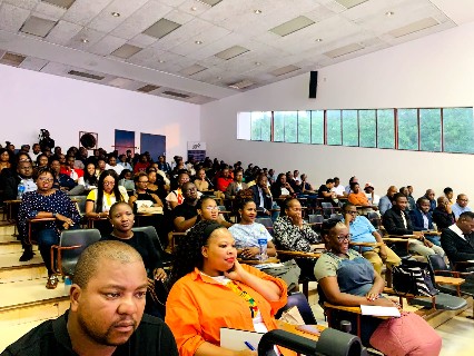 Leadership Mentorship