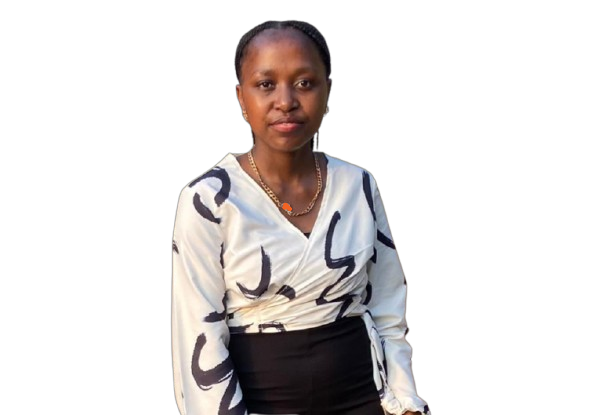 Temalangeni Minenhle Dlamini