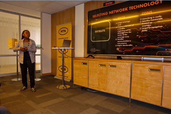 NextGen STEM Challenge