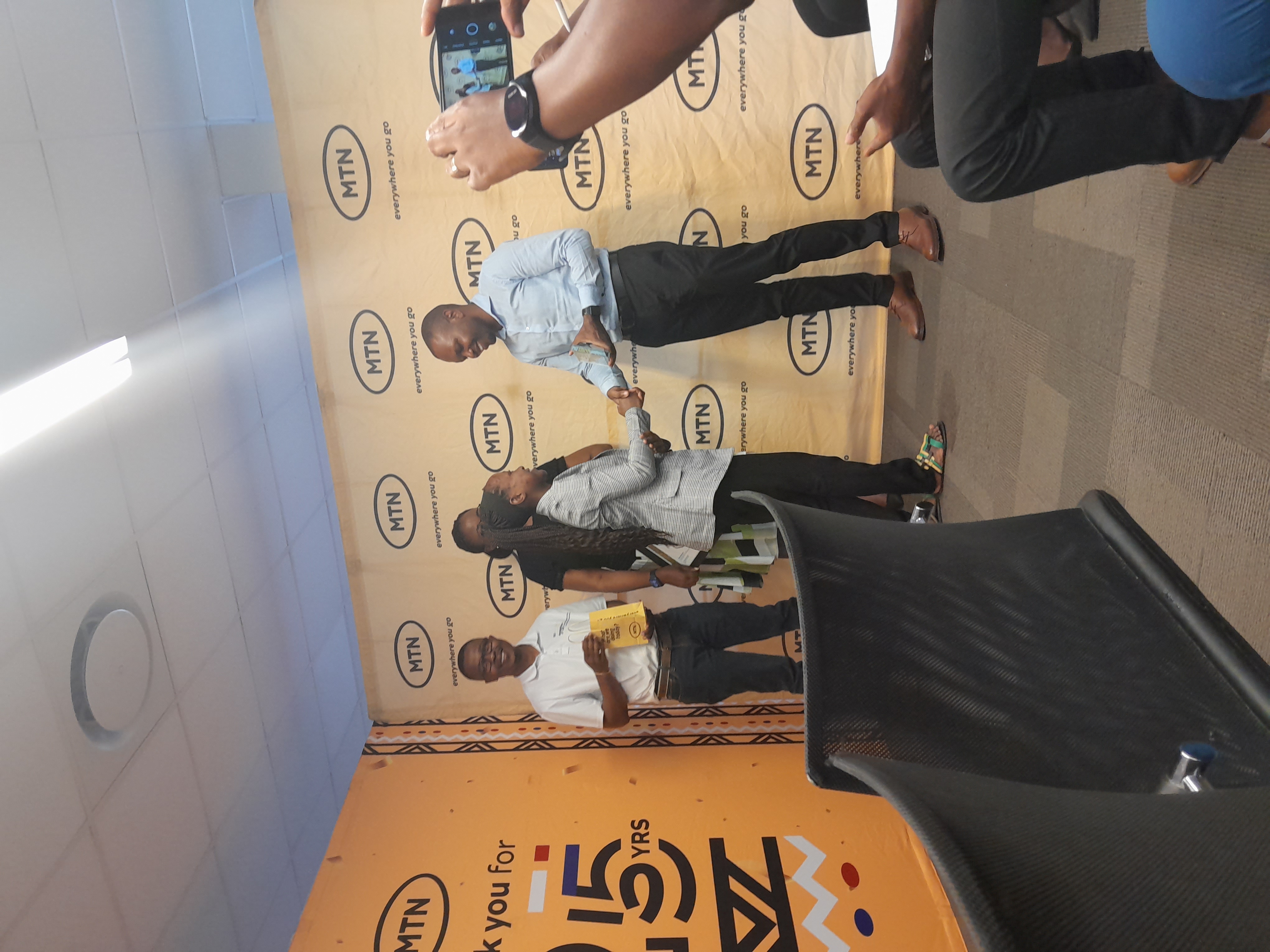 NextGen STEM Challenge